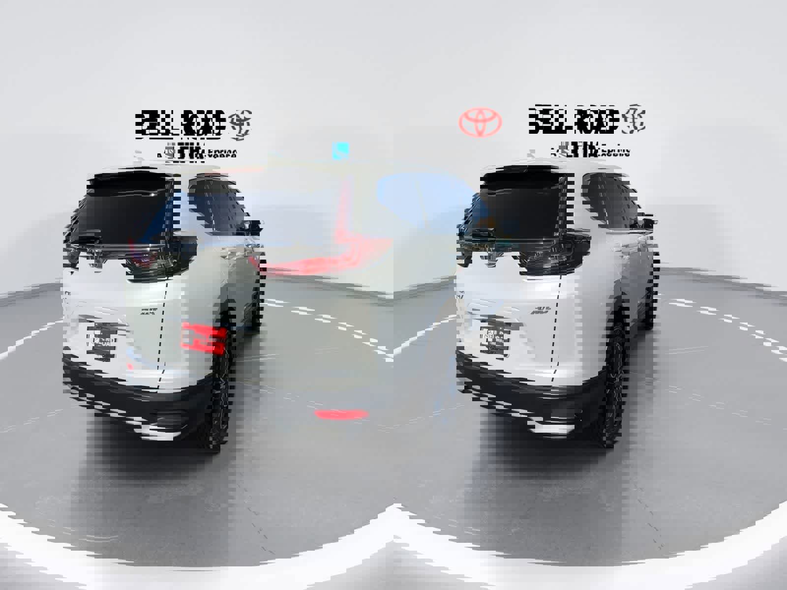 Used 2020 Honda CR-V EX-L image 8