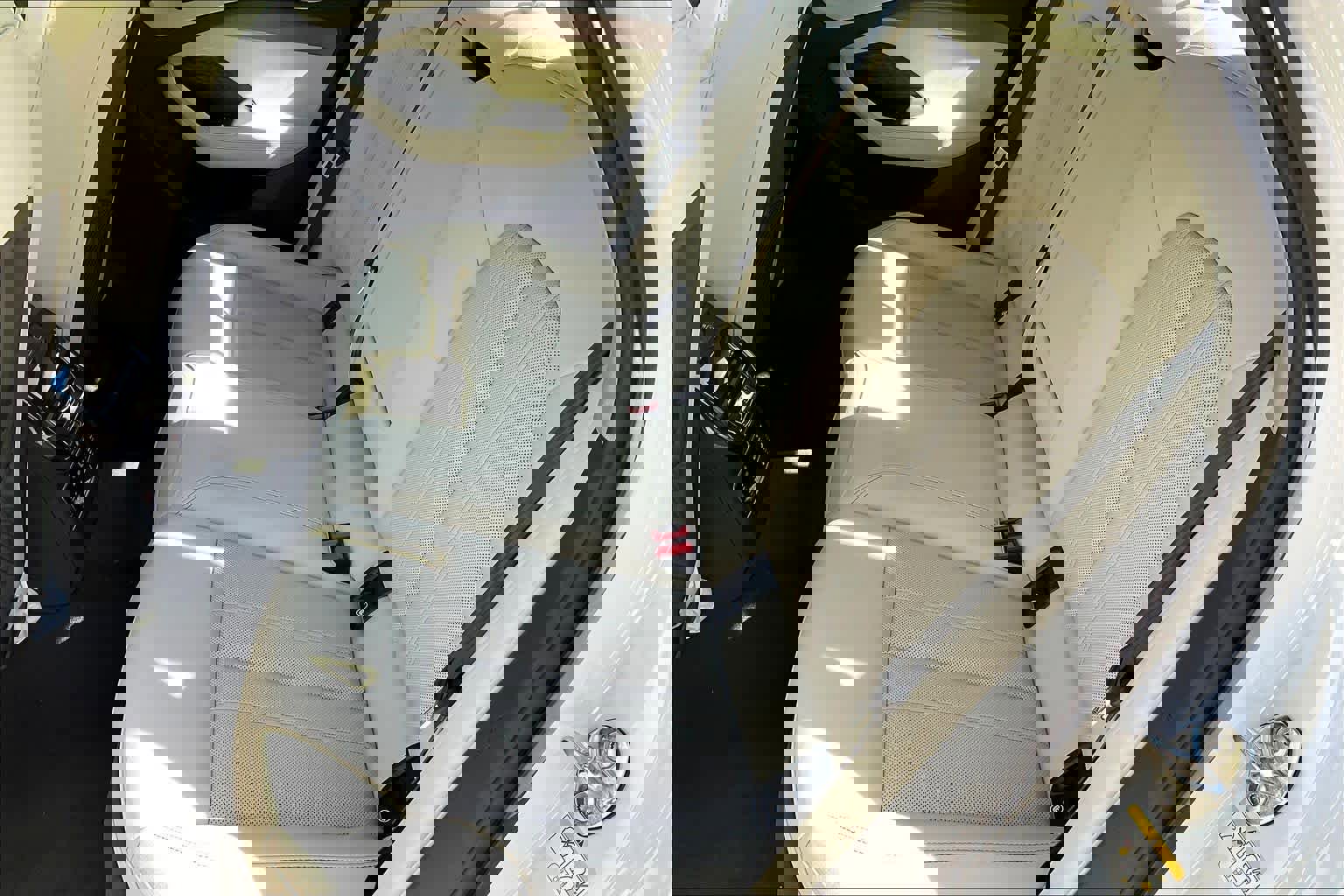 New 2026 Audi A6 Premium Plus image 17