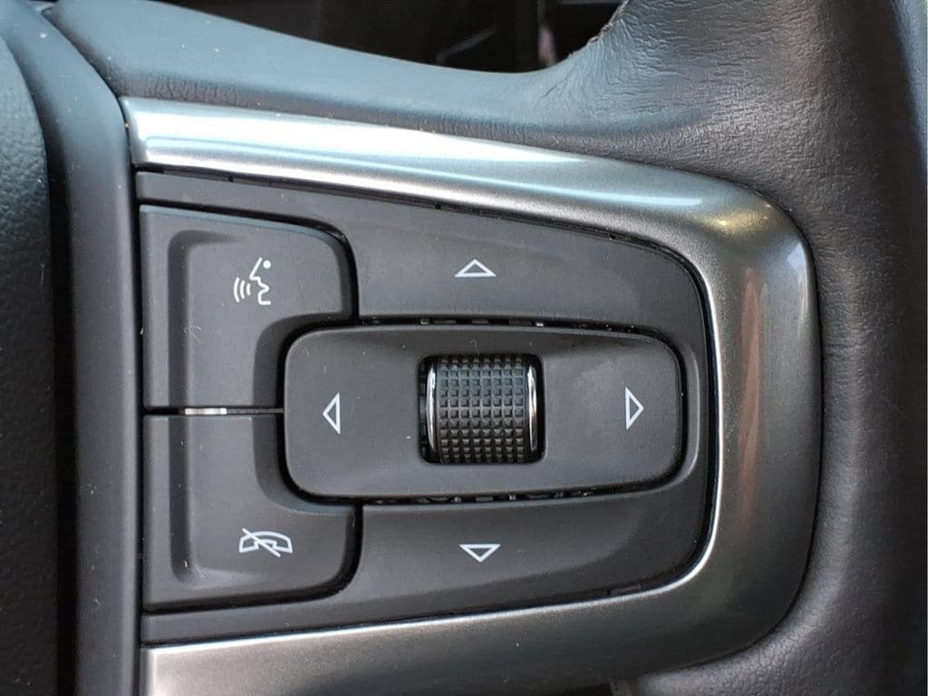Used 2022 Chevrolet Silverado 1500 LT AWD/4WD image 21