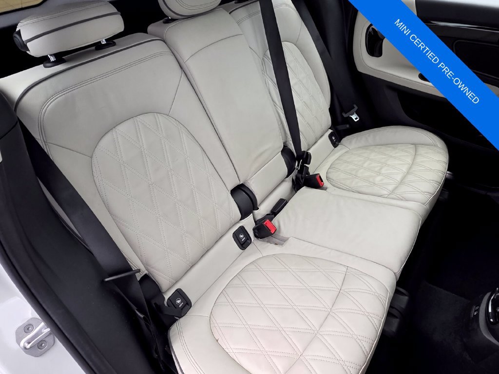 Used 2022 MINI Cooper Countryman S w/ Premium Package FWD image 26