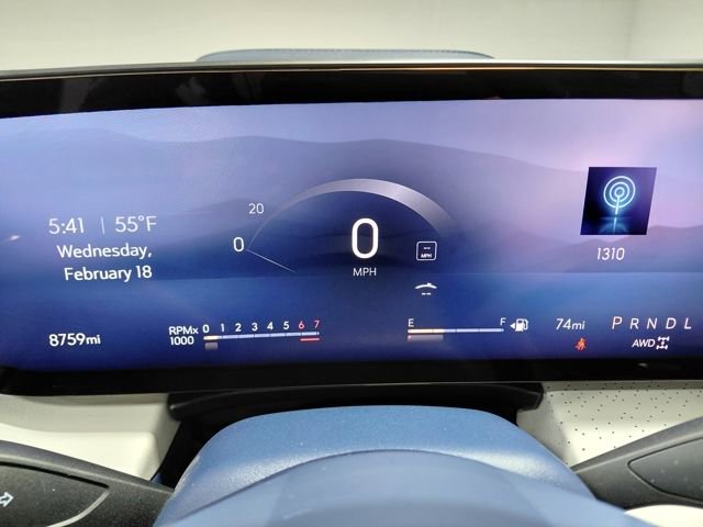 Used 2025 Buick Enclave Avenir w/ LPO, All-Weather Package image 35