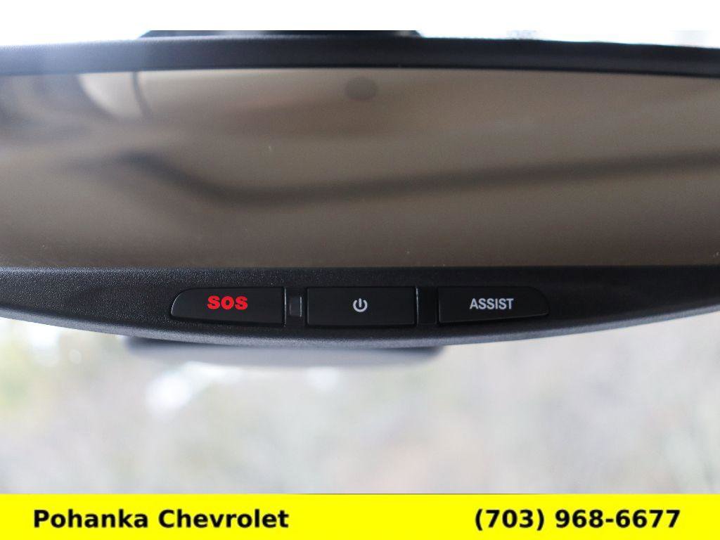 Used 2019 Jeep Grand Cherokee Limited image 14