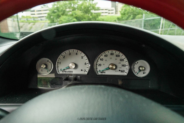 Used 2003 Ford Thunderbird RWD image 33