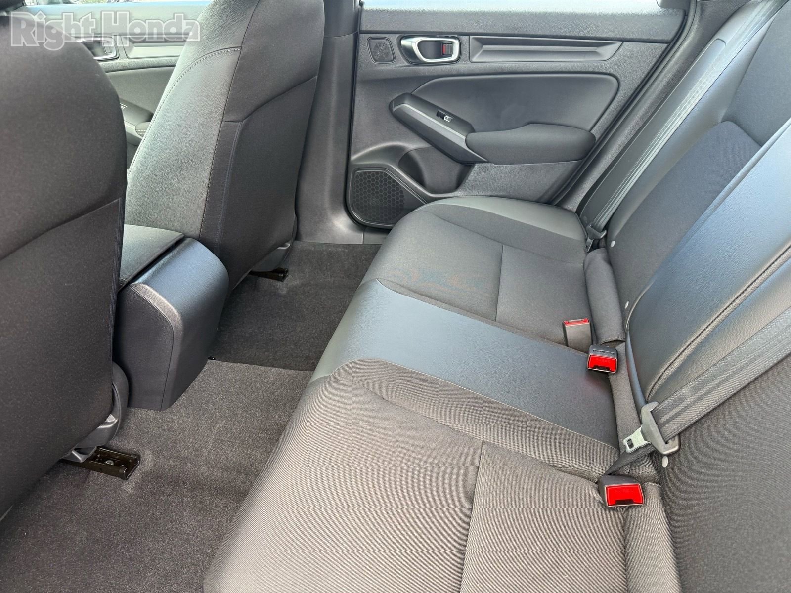 Used 2026 Honda Civic Sport image 27