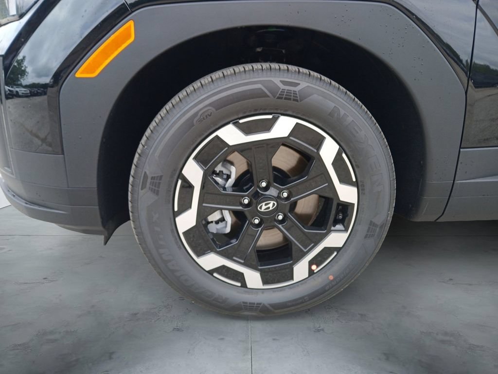 New 2026 Hyundai Santa Fe SEL w/ Tow & Go Package FWD image 14