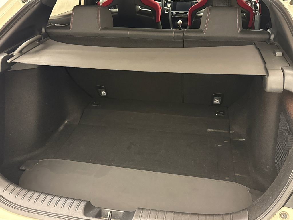 Used 2018 Honda Civic Type R image 13
