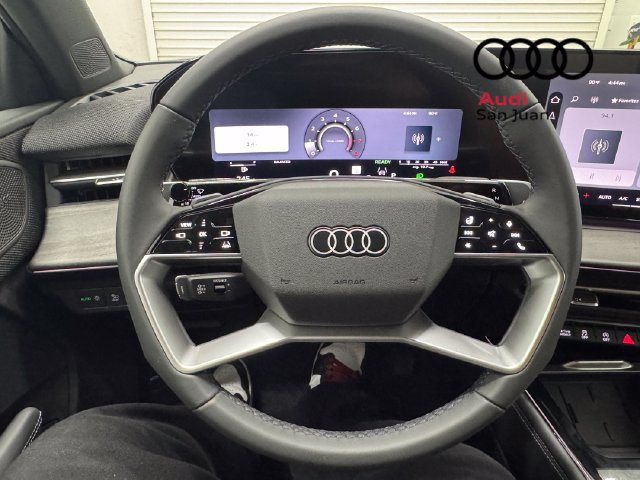 New 2026 Audi Q3 quattro 2.0T AWD/4WD image 26