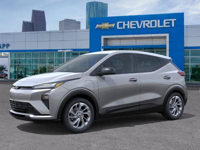 New 2027 Chevrolet Bolt LT FWD image 2