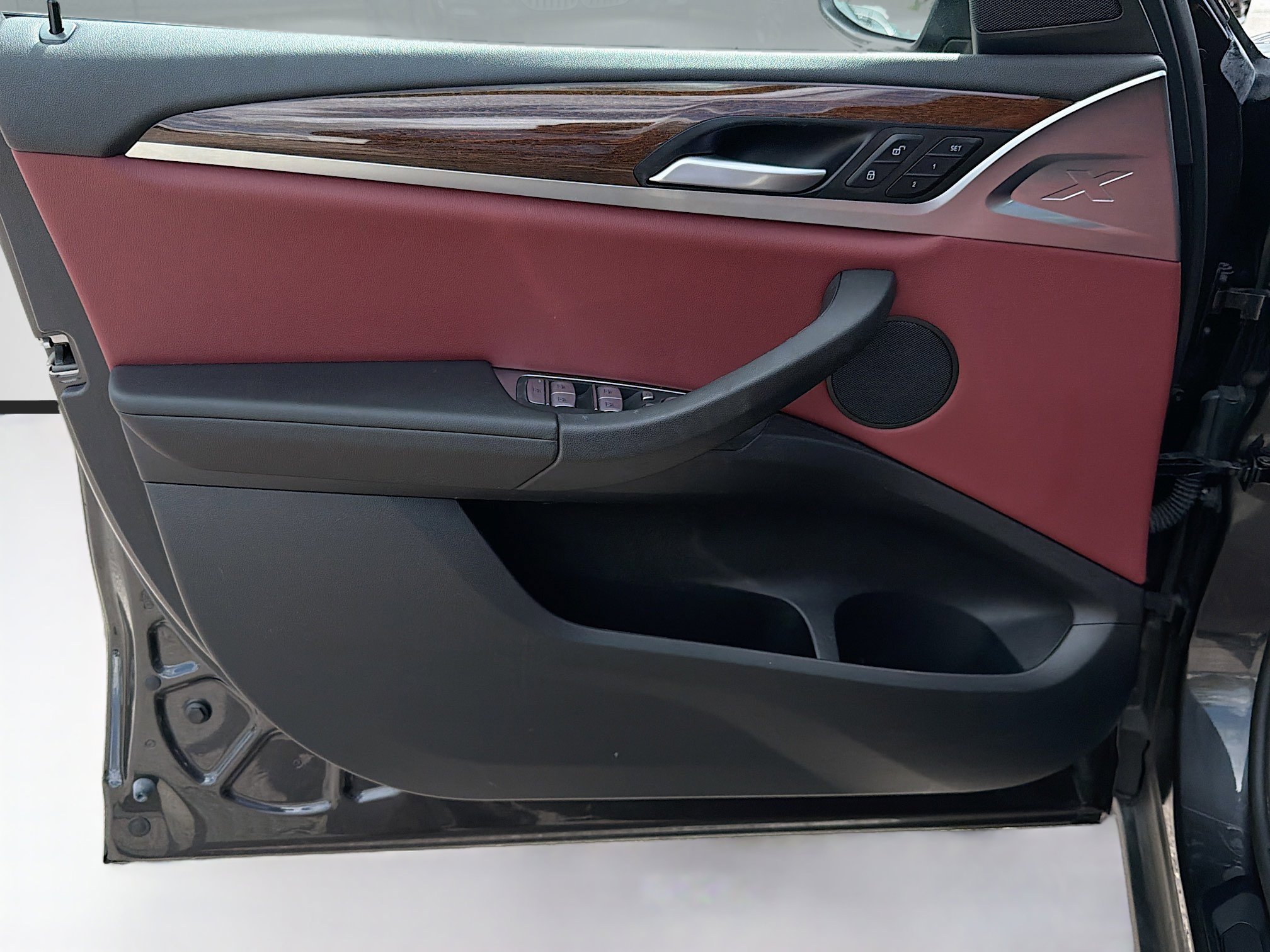 Used 2024 BMW X3 sDrive30i w/ Convenience Package image 21