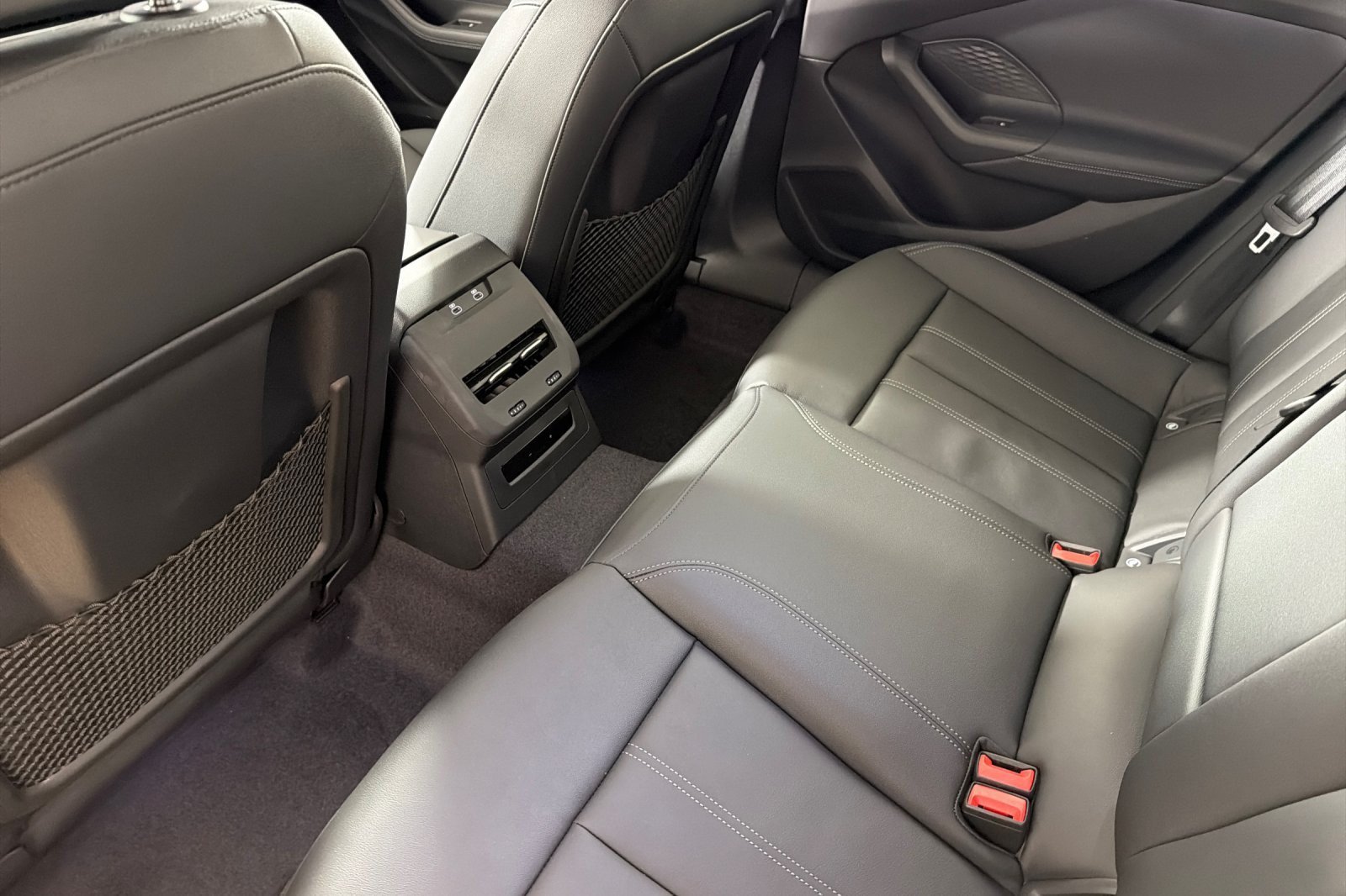 New 2026 Audi A5 Premium Plus AWD/4WD image 11