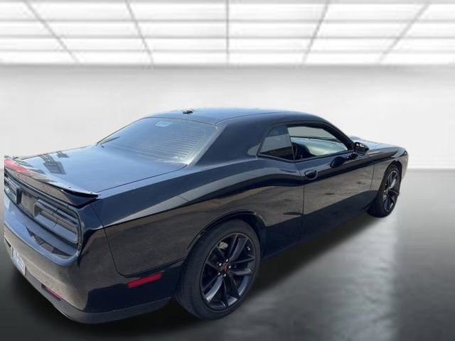 Used 2019 Dodge Challenger GT w/ Performance Handling Group image 2