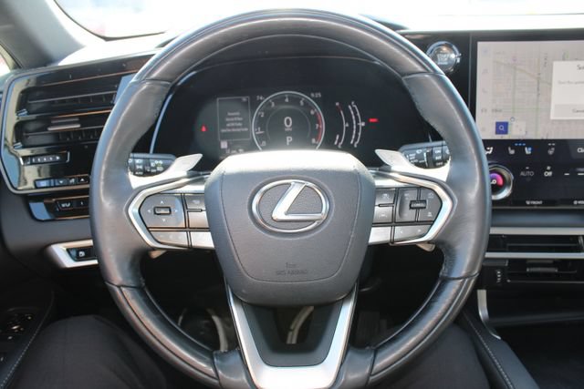 Used 2024 Lexus RX 350 Premium w/ Cold Area Package FWD image 16