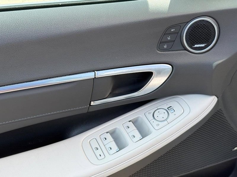 Used 2022 Hyundai Sonata Limited FWD image 18