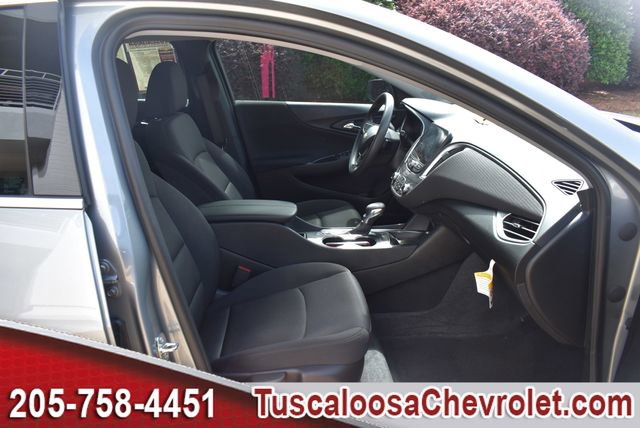 Used 2023 Chevrolet Malibu LT FWD image 22