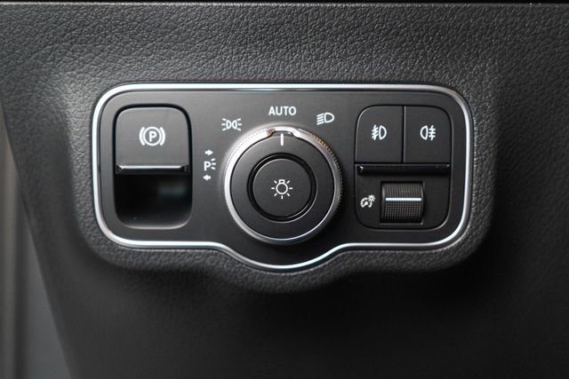 New 2026 Mercedes-Benz GLA 250 4MATIC image 22