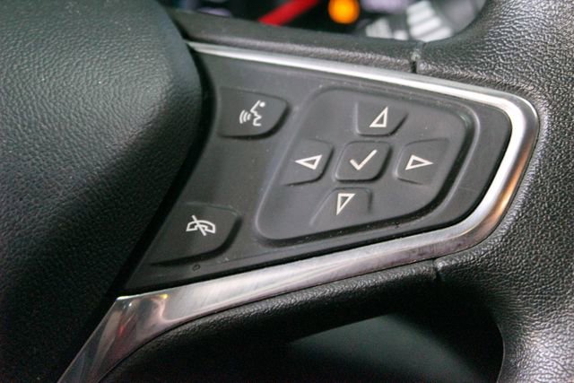 Used 2017 Chevrolet Malibu LT FWD image 21