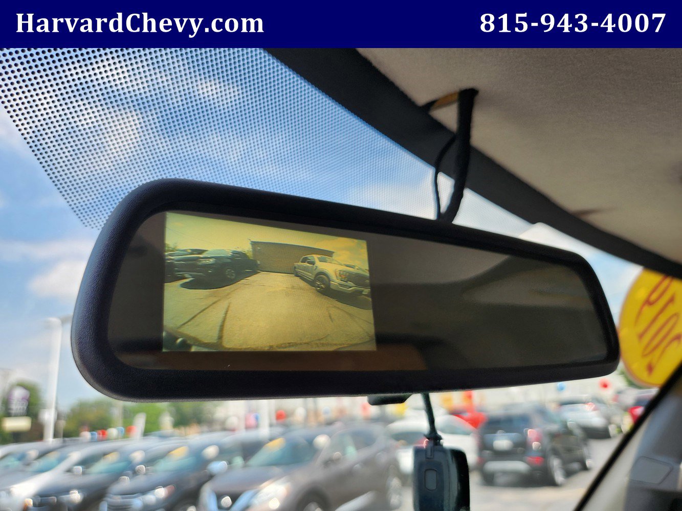 Used 2019 Chevrolet Express 3500 w/ Driver Convenience Package image 8