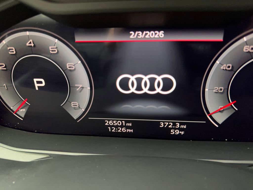 Used 2023 Audi A6 Premium Plus w/ Premium Plus Package image 61