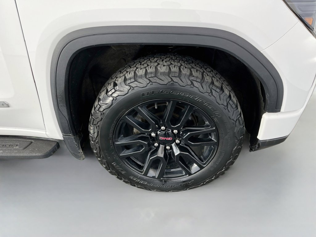 Used 2022 GMC Sierra 1500 Elevation AWD/4WD image 33