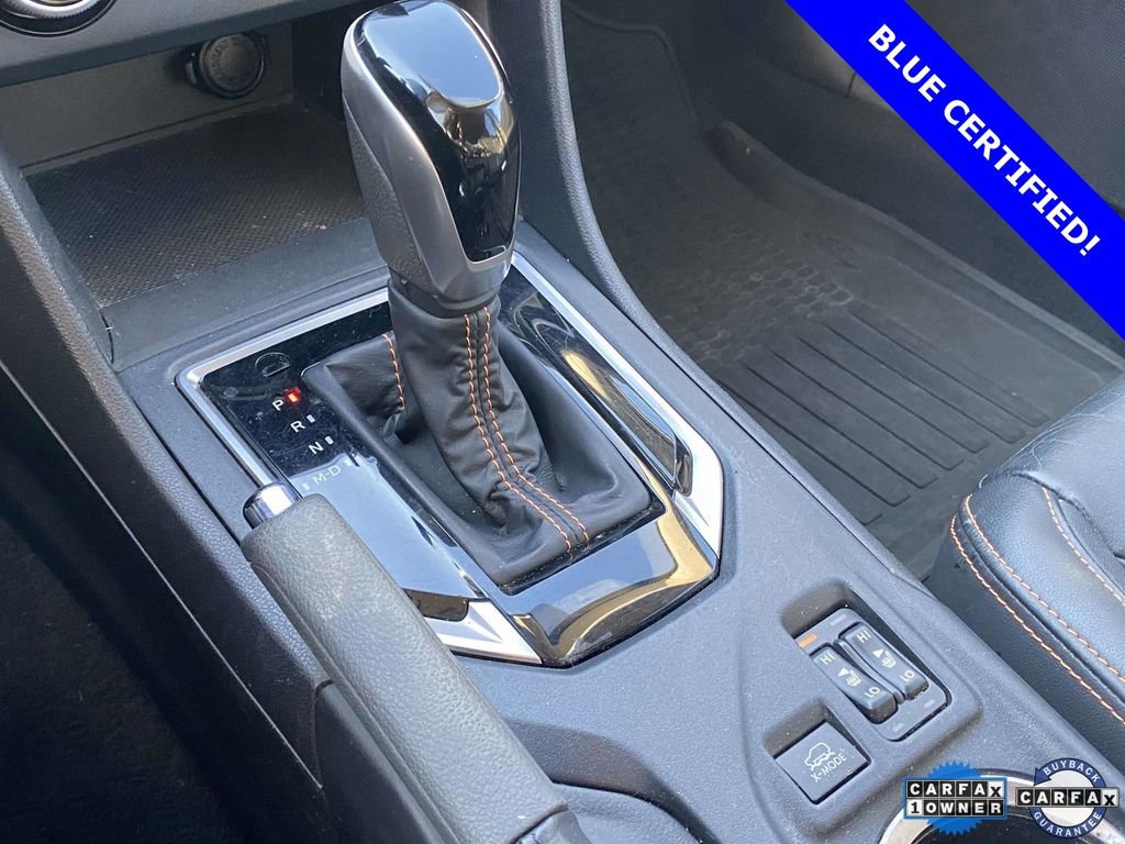 Used 2018 Subaru Crosstrek 2.0i Limited image 28