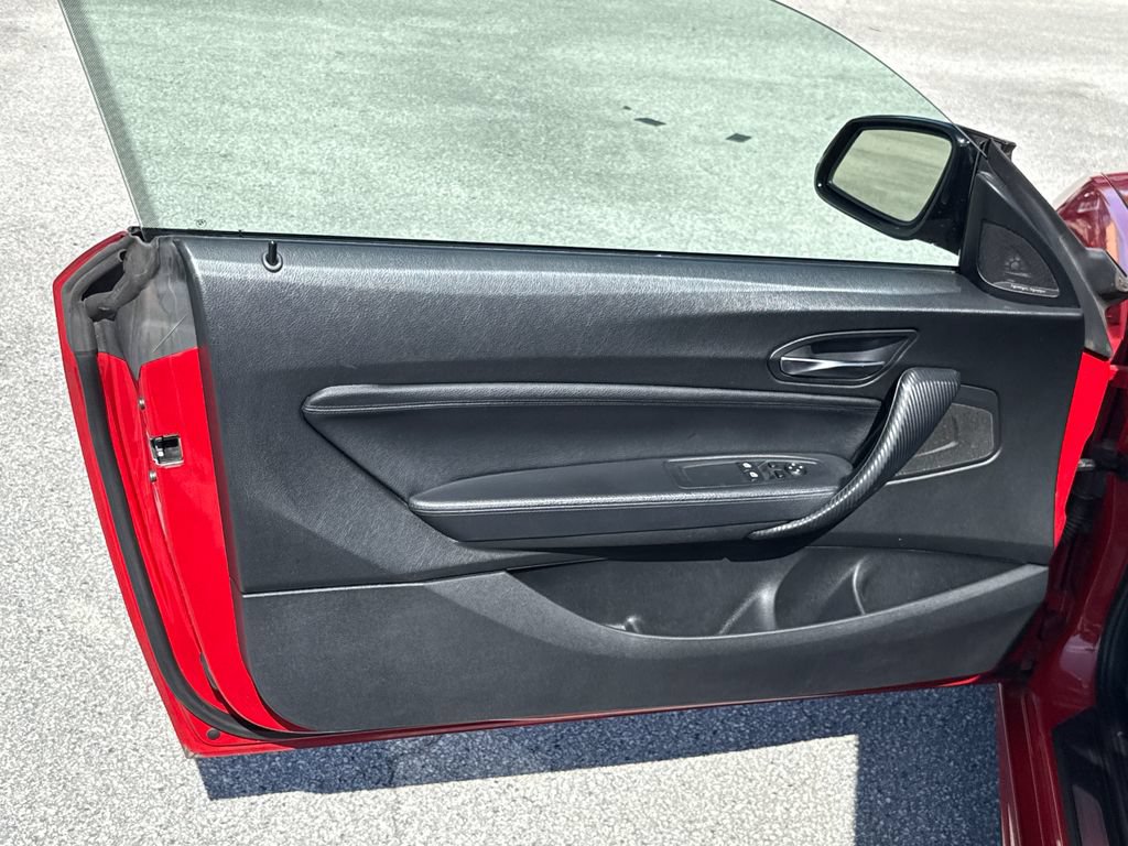 Used 2015 BMW M235i Coupe RWD image 14