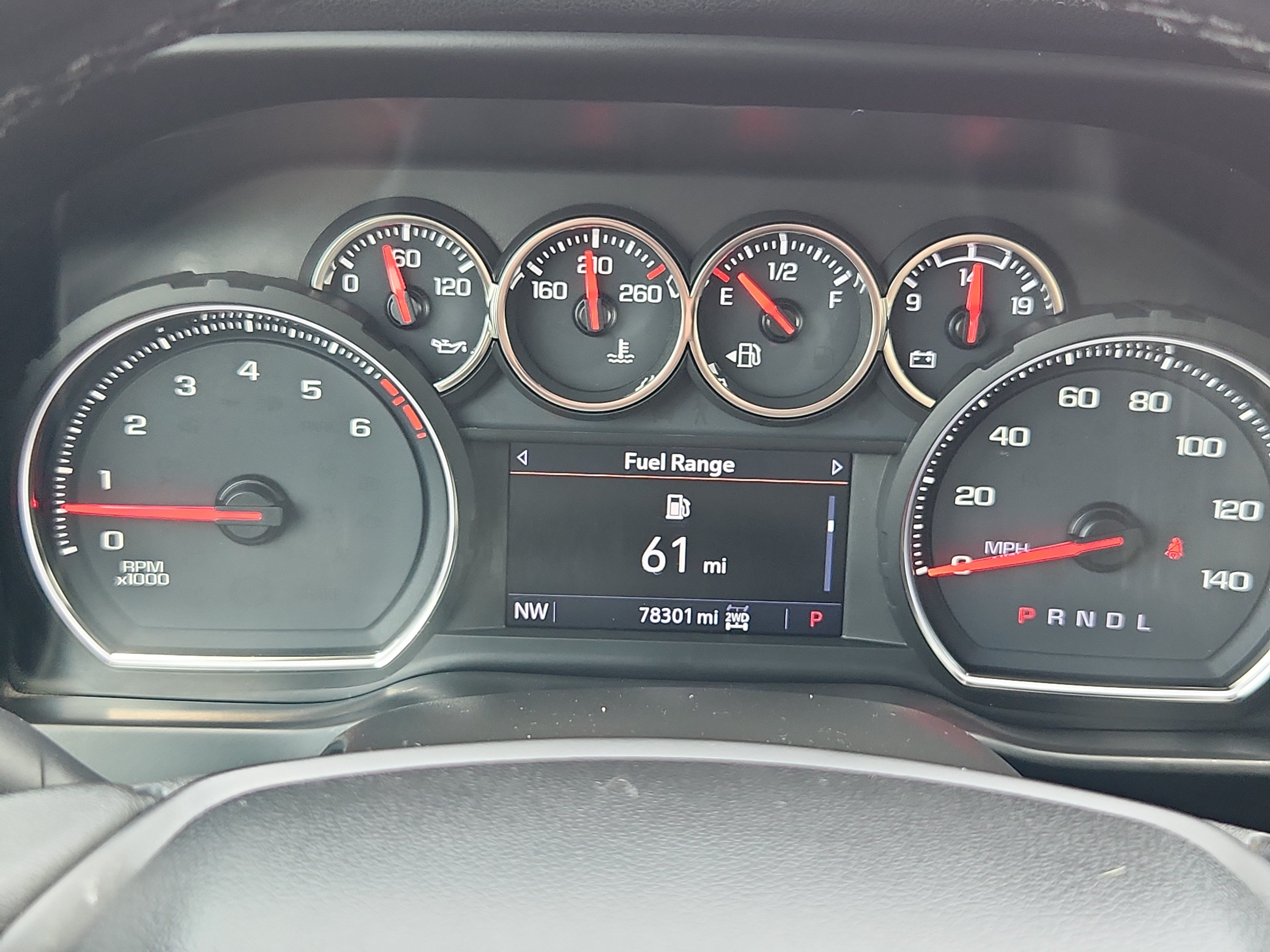 Used 2020 Chevrolet Silverado 2500 LT w/ All Star Edition AWD/4WD image 20