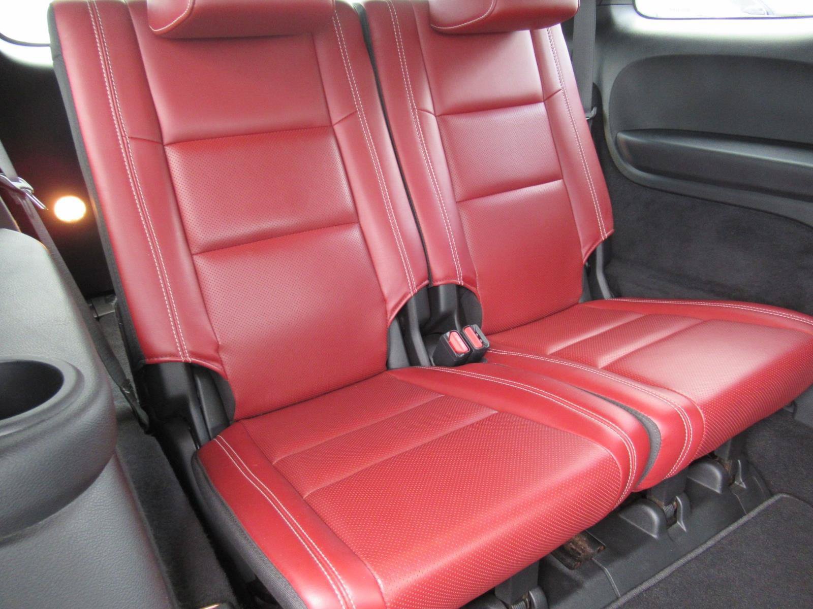 Used 2023 Dodge Durango SRT AWD/4WD image 40