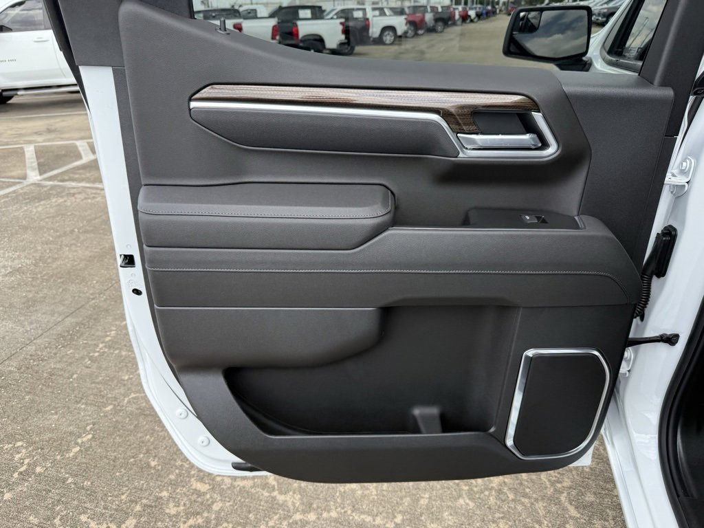 New 2026 Chevrolet Silverado 1500 RST image 33