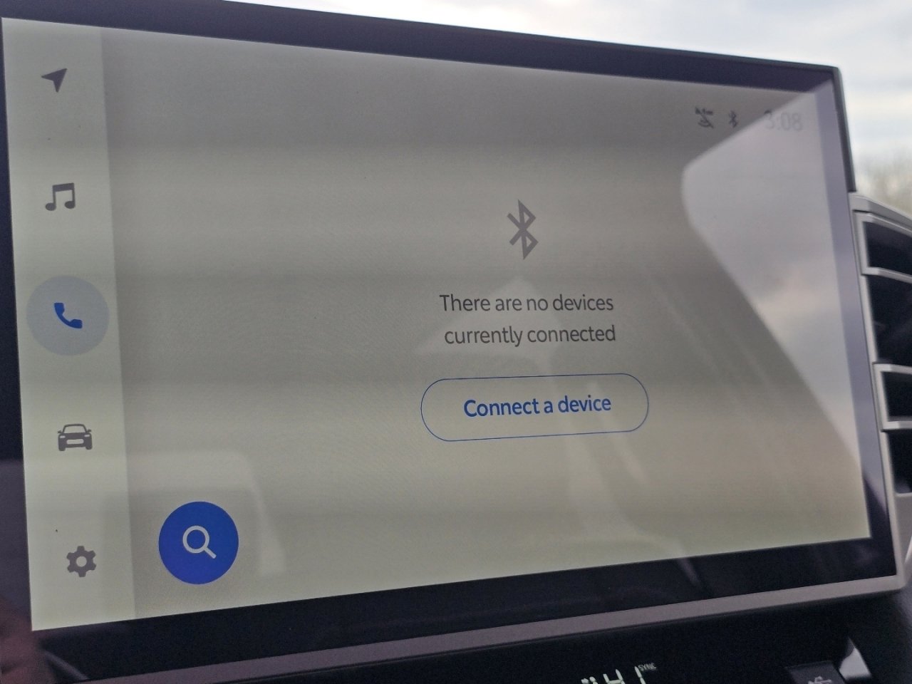 New 2026 Toyota Tundra Limited image 4