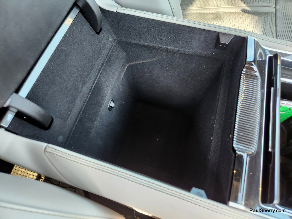 Used 2024 Jeep Wagoneer 4WD w/ HD Trailer Tow Package image 45