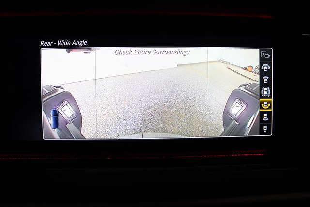 Used 2024 Mercedes-Benz G 63 AMG 4MATIC image 10