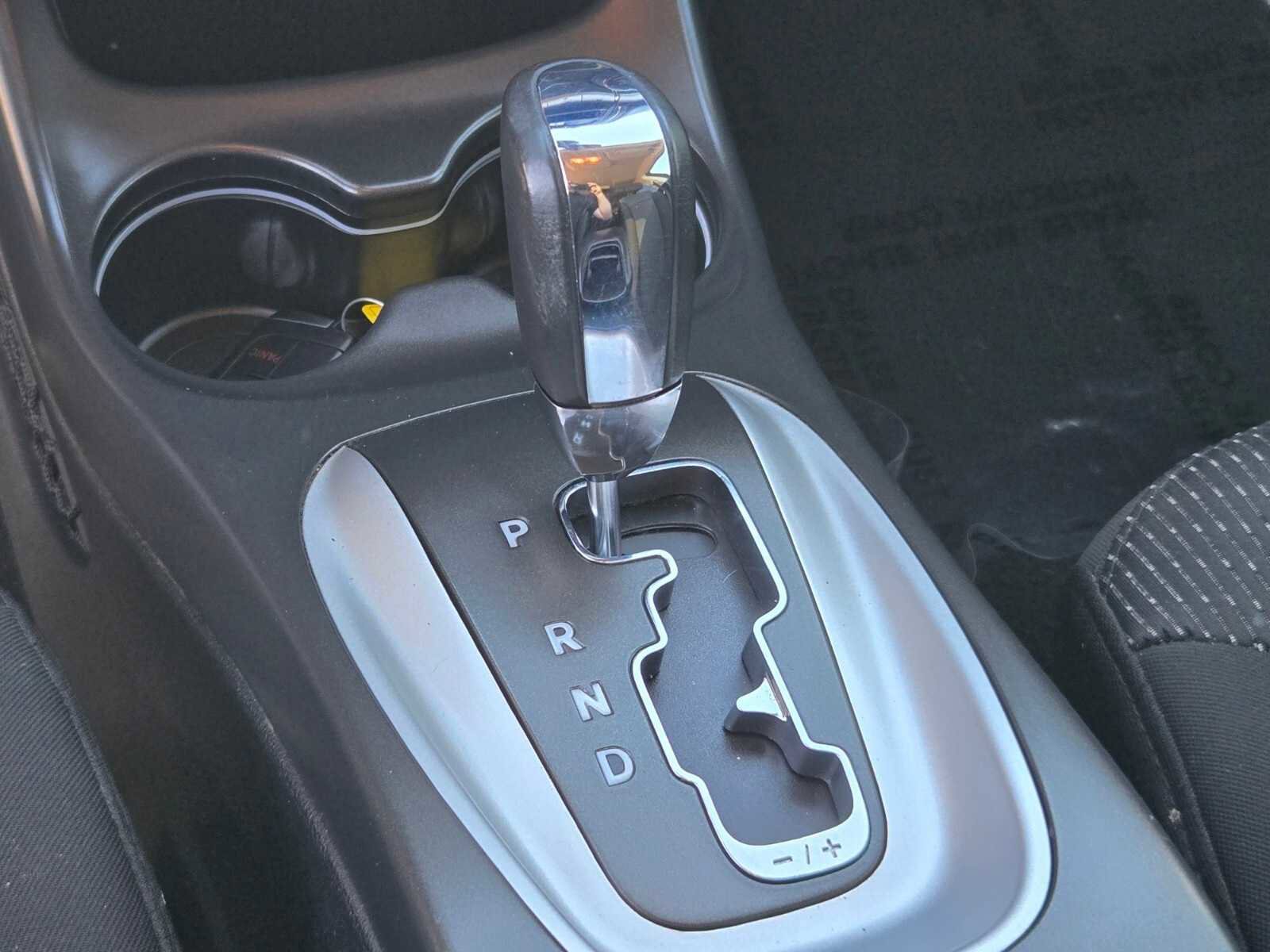 Used 2020 Dodge Journey SE w/ SE Popular Equipment Group image 24