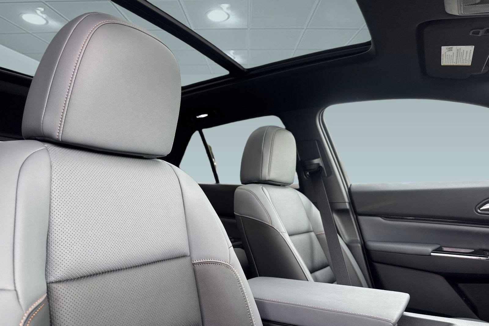 New 2026 Honda Prologue Elite image 25