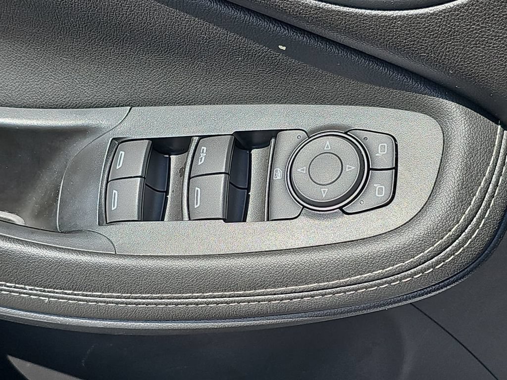 Used 2024 Buick Encore GX Preferred FWD image 26
