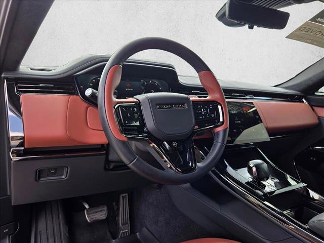 Certified 2024 Land Rover Range Rover Sport image 10