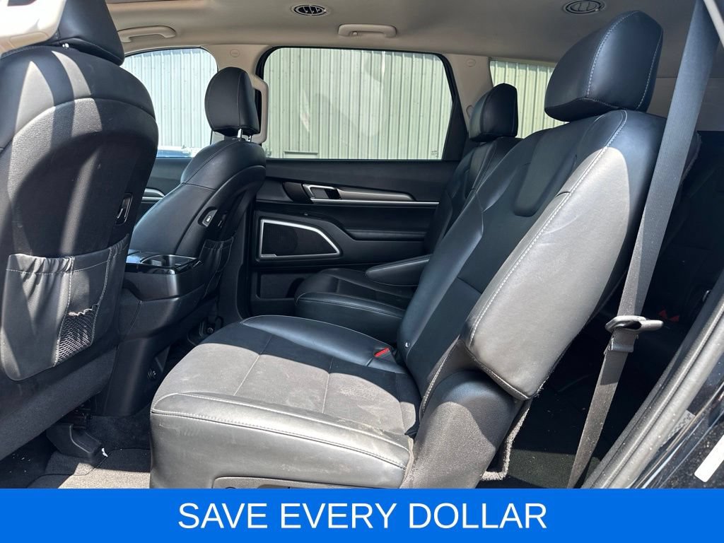 Used 2021 Kia Telluride S FWD image 18