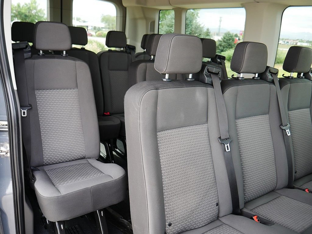 Used 2024 Ford Transit 350 XL AWD/4WD image 55