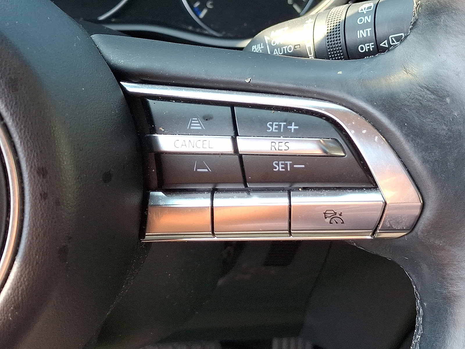 Used 2023 MAZDA CX-50 AWD 2.5 S w/ Cargo Package image 23