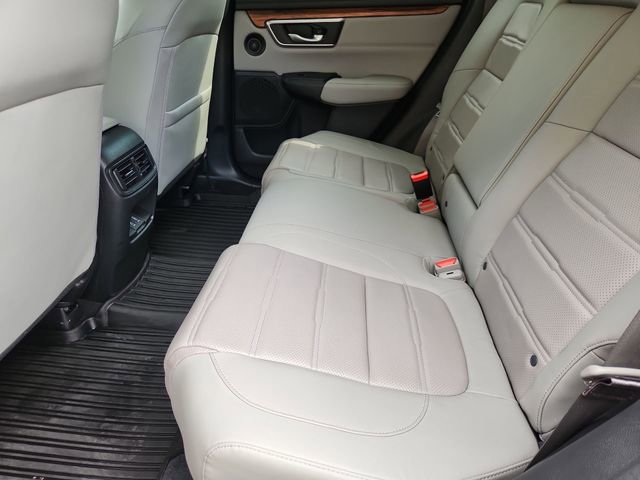 Used 2022 Honda CR-V EX-L image 24