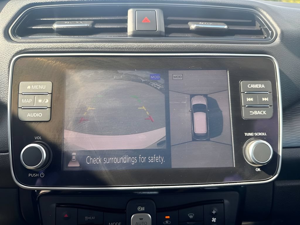 Used 2024 Nissan Leaf SV Plus FWD image 18