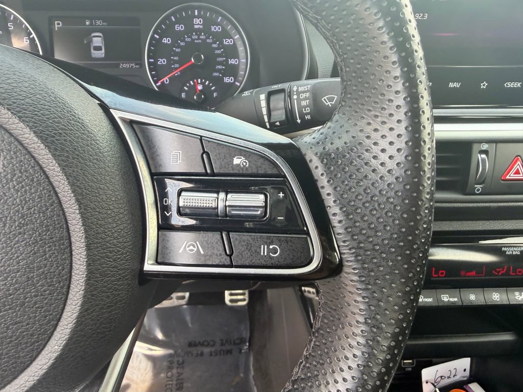 Used 2023 Kia Forte GT-Line FWD image 30