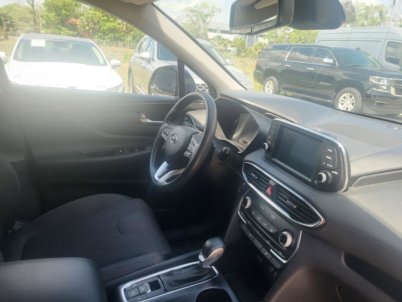 Used 2020 Hyundai Santa Fe SEL FWD image 52