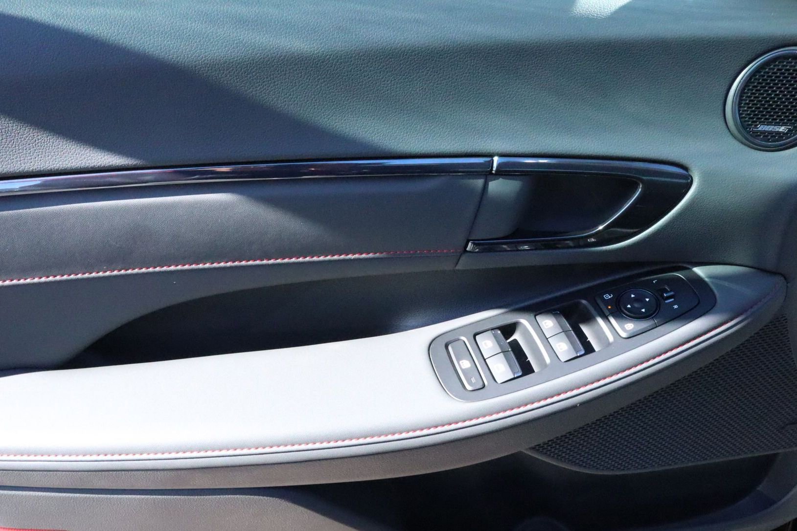 New 2026 Hyundai Sonata N Line image 23