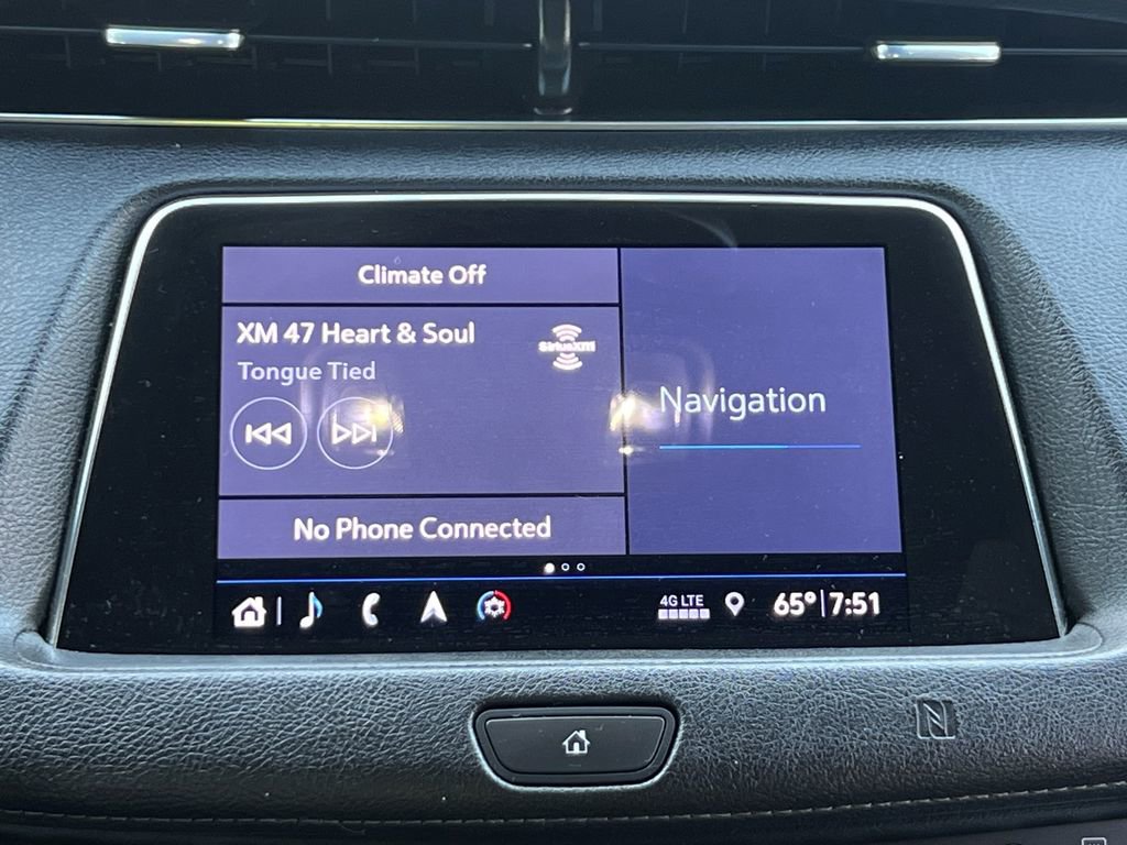 Used 2019 Cadillac XT4 Premium Luxury w/ Driver Assist Package image 19