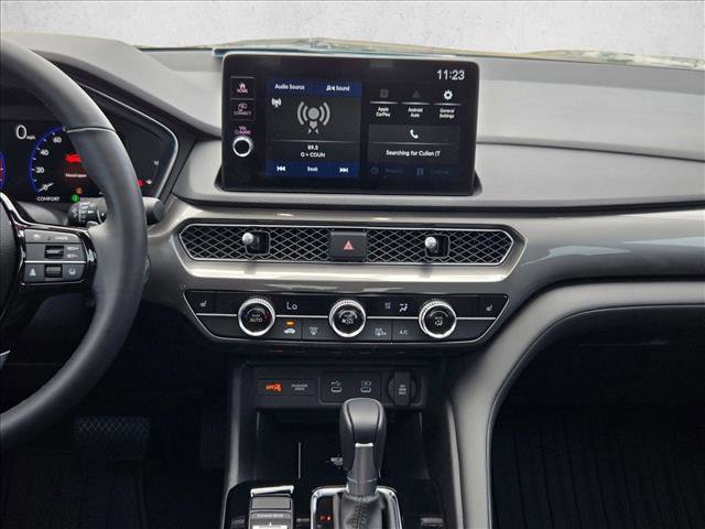 Certified 2026 Acura Integra FWD image 14