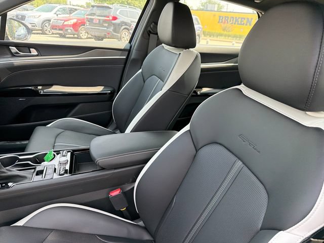 New 2026 Kia K5 GT-Line w/ GT-Line Premium Package FWD image 20