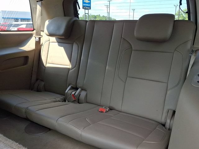 Used 2016 Chevrolet Tahoe LT w/ Luxury Package AWD/4WD image 11