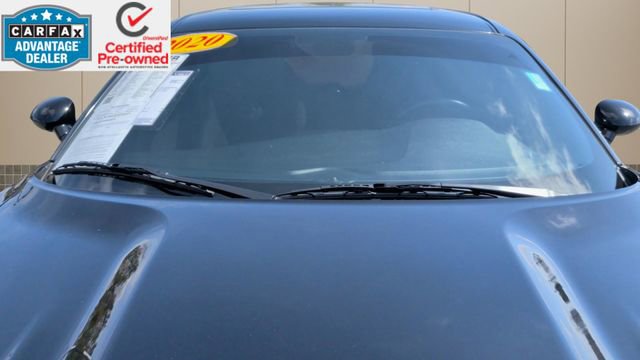 Certified 2020 Dodge Challenger R/T Scat Pack image 50