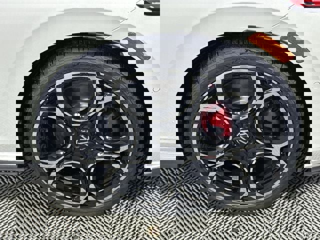 New 2025 Volkswagen GTI Autobahn image 12