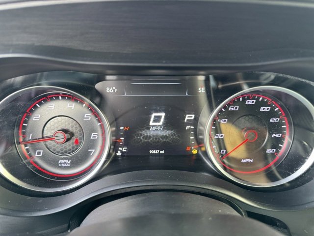 Used 2018 Dodge Charger R/T image 19